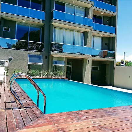 Fma Flex 1380 Apartment